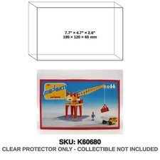 Protector For Majorette