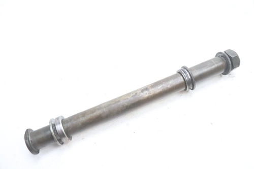 Axe roue arriere yamaha yzf - roue,
