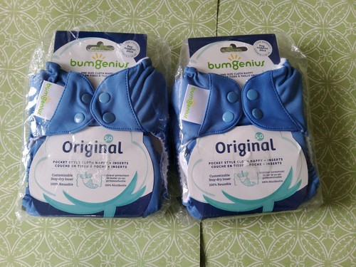 Bumgenius one size cloth - bumgenius,