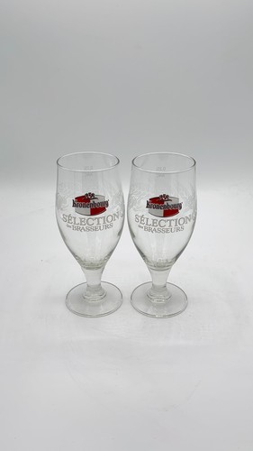 Verres biere kronenbourg - 2,