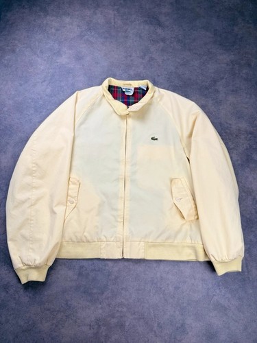 Veste harrington izod lacoste - veste,