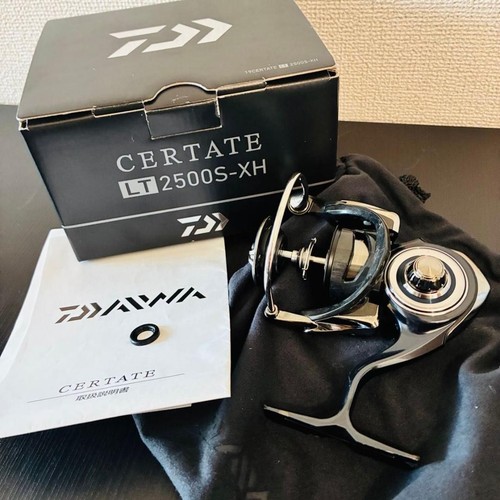 Moulinet toupie daiwa - moulinet,