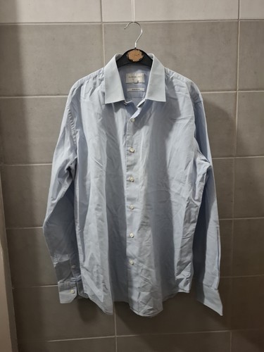 Alain figaret chemise costume - chemise,