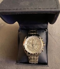 Montre Casio Edifice