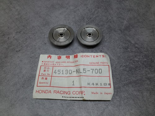Piece honda hrc rc45 spare - piece,