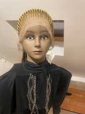 perruques Tresse africaine