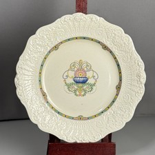 Ridgways Renaissance Plate