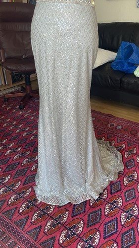 Robe mariée ivoire - robe, de