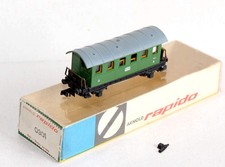 ARNOLD 1/160 N 301 VOITURE