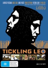 Tickling Leo [Region 4] - DVD