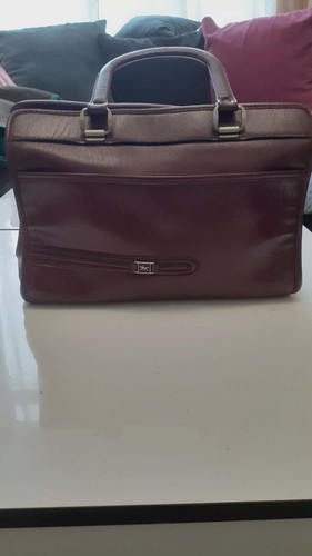 Sac longchamp vintage 1960 - sac,