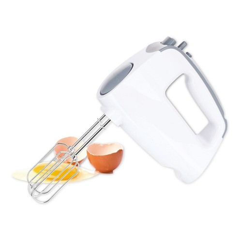 Mélangeur main blanc 250 w - main,