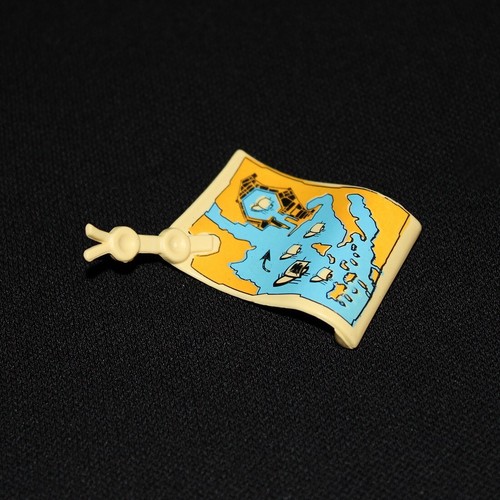 Playmobil romains carte