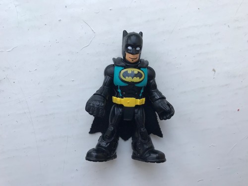 Figurine action batman - figurine, d'action