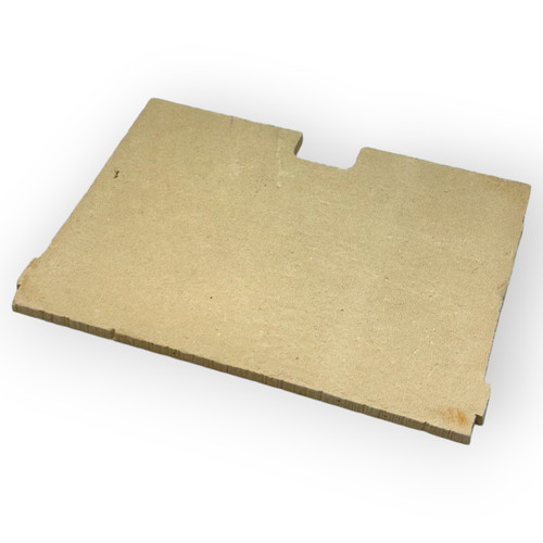 Panneau isolation fibre - d'isolation,
