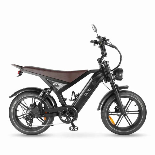 Ouxi zwart - ouxi, gt-20