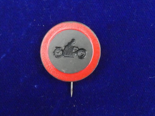 Rare broche pin - , panneau