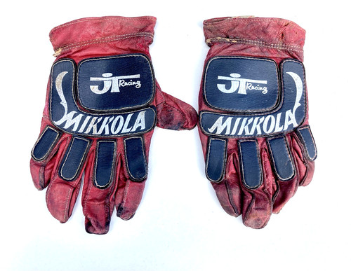 Racing heikki mikkola - jt,