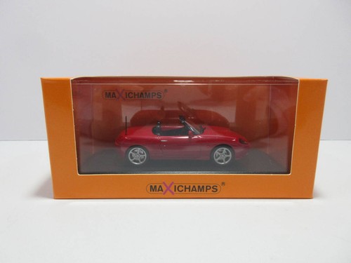Maxichamps fiat - 1/43,