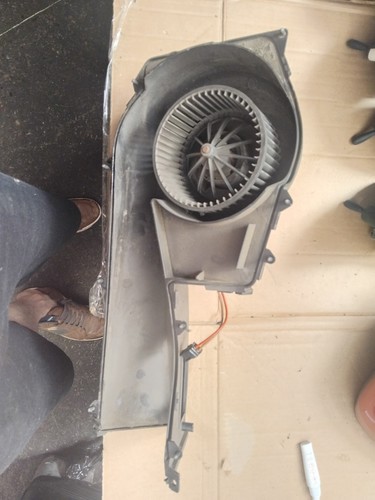 Pulseur air ventilateur - pulseur,