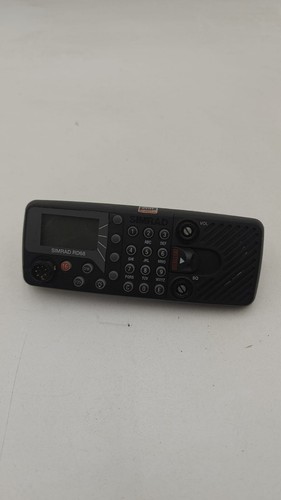 Vhf simrad rd68 pour - rd68,