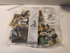 LEGO Harry Potter: Hogwarts: Fluffy Encounter (76387)