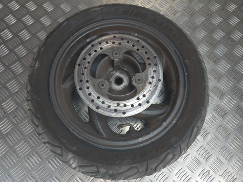 Sym gts 125 roue - 125,