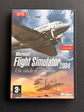 Jeux PC - Microsoft Flight