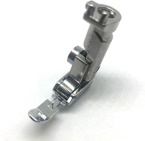 Zipper presser foot for - zipper,