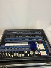 Avolites Pearl 2010 Lighting