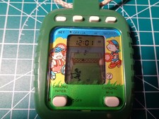 Ludotronic : Jeu "Colére au