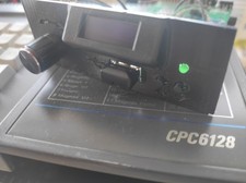 AMSTRAD CPC GOTEK - Ecran OLED