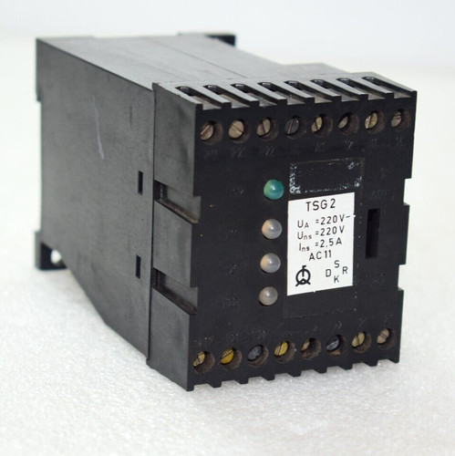 Tsg2 eaw motor - eaw, protector