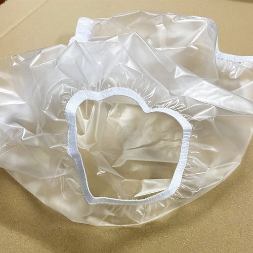 Culottes plastique pvc plus - en,