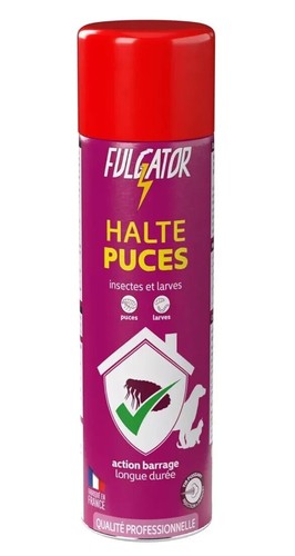 Fulgator insecticide - –,