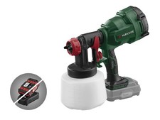 PARKSIDE® Pistolet à