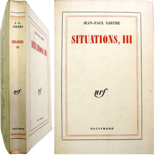 Situations iii 1964 - iii, 3