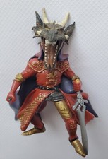 FIGURINE CHEVALIER MUTANT