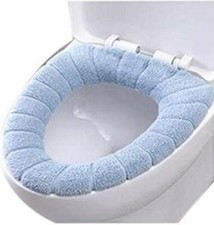 Lanbter 1pc Toilet Seat Cover