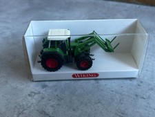Wiking 1:87 Fendt favori avec