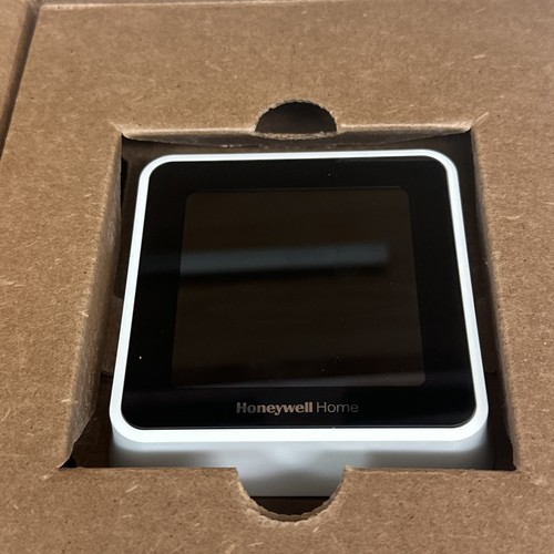 Honeywell home smart - home, t5