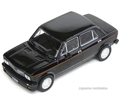 Fiat 128 europa - iava, tv1300