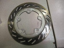 Disque frein avant (Sym - Gts