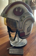 Star Wars efx Luke Skywalker