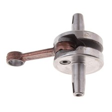 Manivelle à Cercle Complet