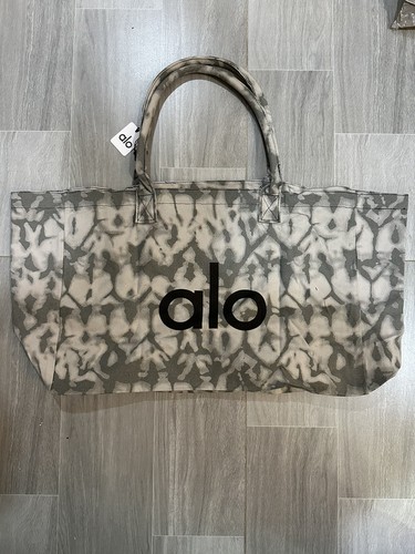 Alo yoga tote bag - alo, large
