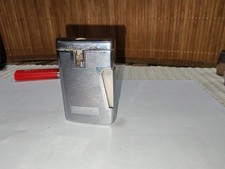 Briquet RONSON Made In Angland