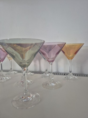 Lot verres cocktail - lot,