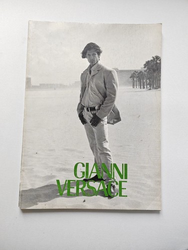Gianni versace 23 - versace, n.