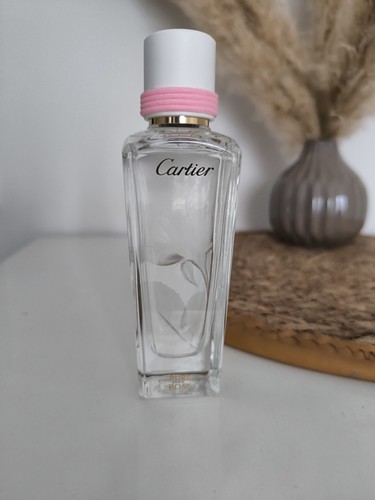 Pure rose cartier - pure,